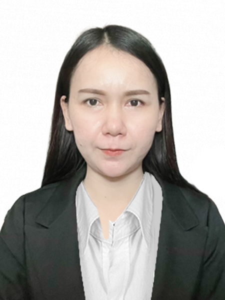 Miss.Phanida Thangthaisong
