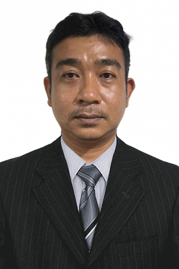 Mr.Amnaj Boonyarit