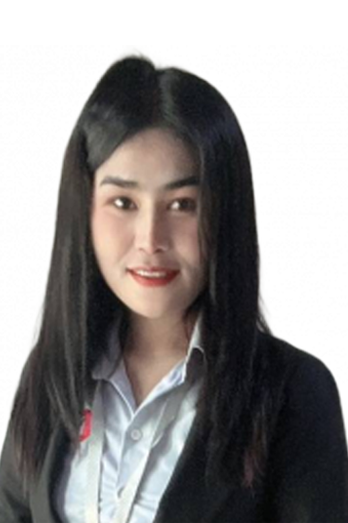 Miss.Sairung Phraophondee